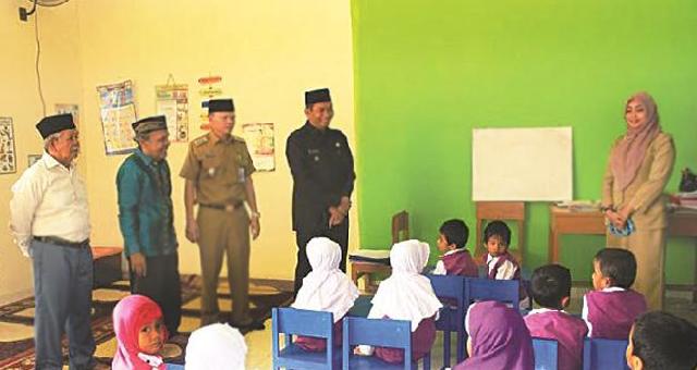 Peringatan Maulid Nabi, Merupakan Wujud Penghormatan dan Cinta Umat Kepada Nabi Muhammad SAW