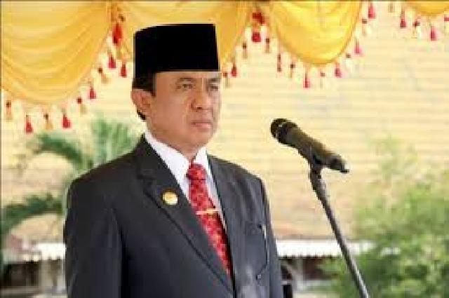 Kehilangan Momentum, Peluang Wardan Untuk Pimpin Golkar inhil Sangat Kecil