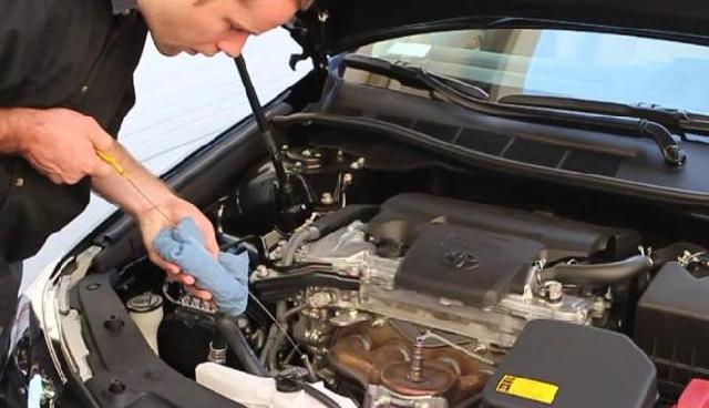 Cara Mudah Rawat Mobil Matik