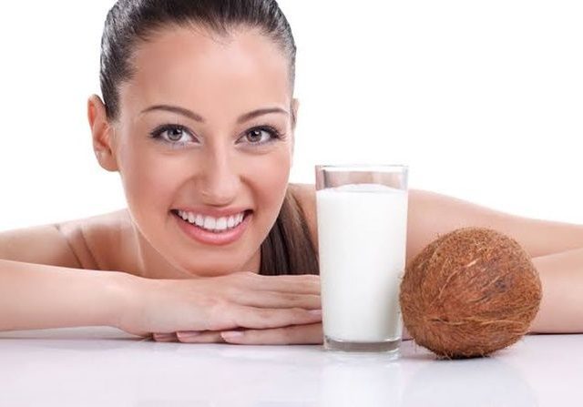 Tiga Aturan yang Perlu Diketahui saat Masak dengan Santan