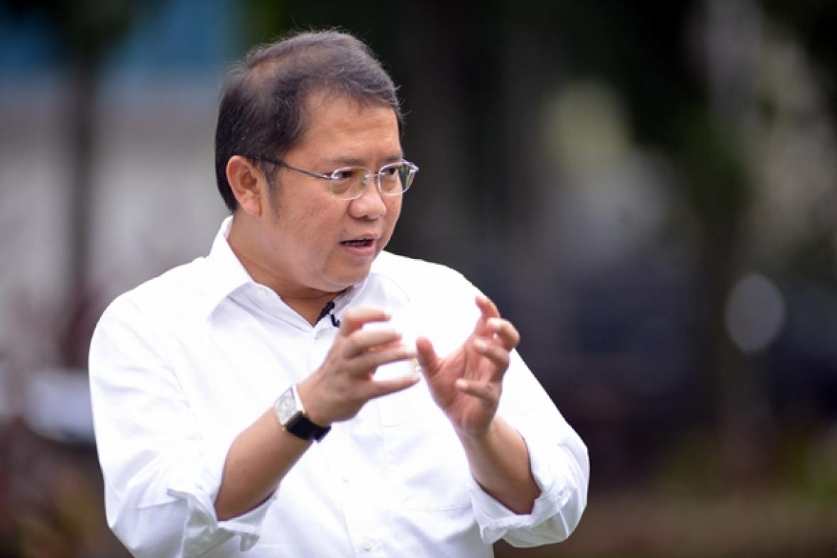 Lapor Konten Negatif Makin Mudah, Begini Caranya!