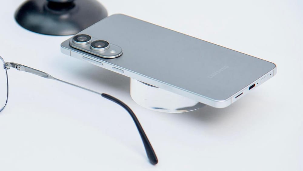 Samsung Galaxy S25 Edge: Smartphone Tipis Bertenaga yang Siap Jadi “Asisten Pribadi” di Gaya Hidup Modern