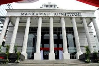 Putuskan Nasib Akil, MK akan Umumkan Anggota Majelis Kehormatan