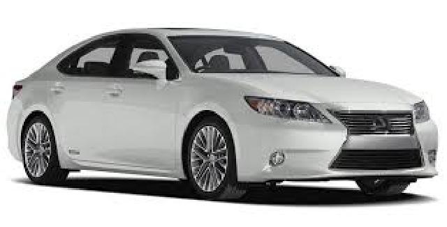 Lexus dan Range Rover Disiapkan untuk Mursini - Halim