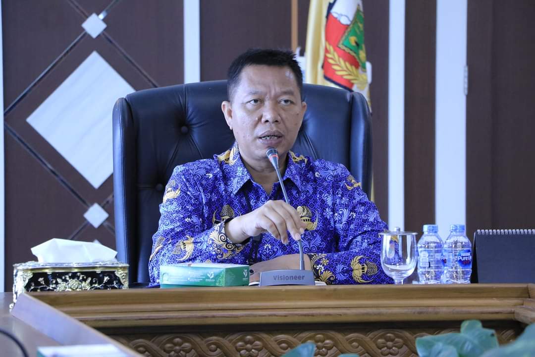 Pemko Pekanbaru Geser Anggaran Tahun 2023 Untuk Bangun Gedung MPP