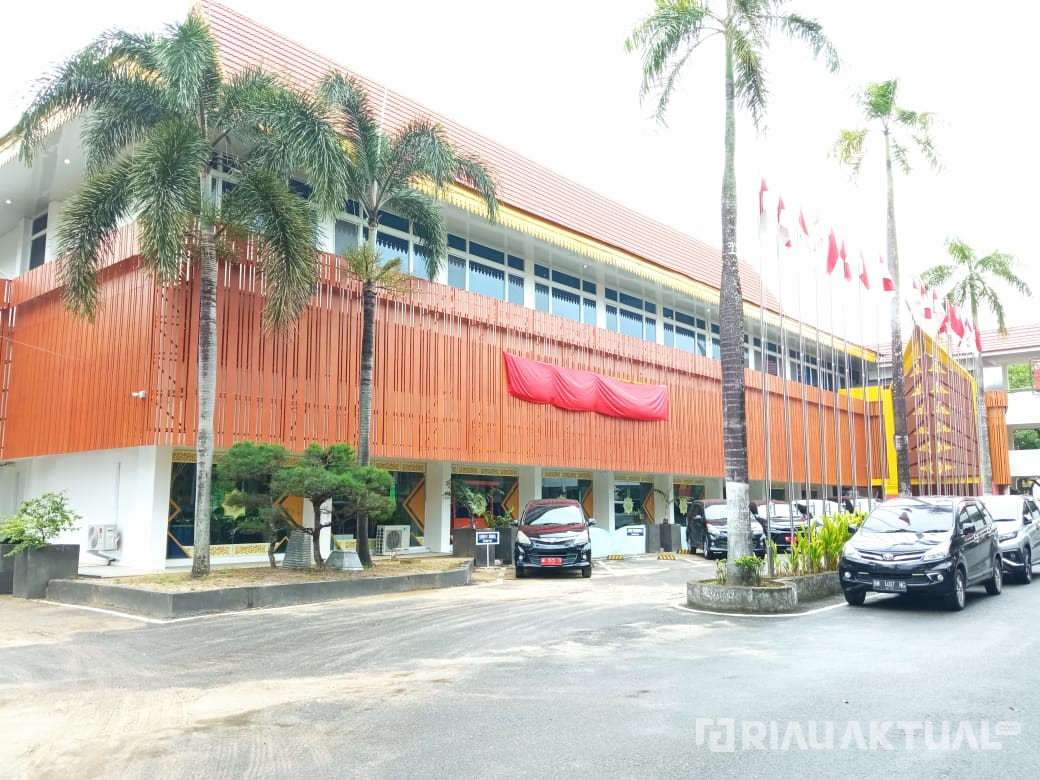 Tak Harus Bangun Gedung Baru, Pemda Didorong Wujudkan MPP Digital