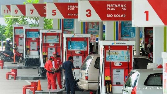 Mengantisipasi Kecurangan, Disperindag Rohul Lakukan Tera Ulang Semua SPBU