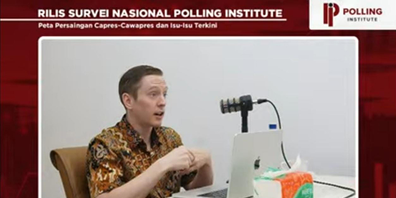 Peneliti Harvard: Ternyata PKB Tidak Menggerus Dukungan Prabowo di Jatim