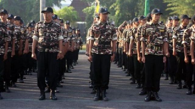 FKPPI Rayon 03 Inhu Sudah Terbentuk