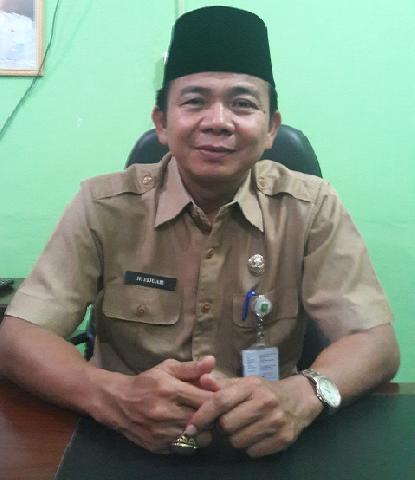 H Eduar: Tahun Ini, Pantai Rupat dapat Bantuan APBN Rp 1,5 Miliar