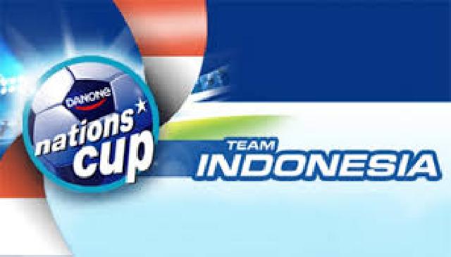 Tim SSB Inhu wakili Riau di Final piala Danone 2017