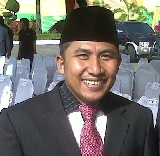 KIP Dorong Cakada Masukkan Keterbukaan Informasi dalam Visi Misi