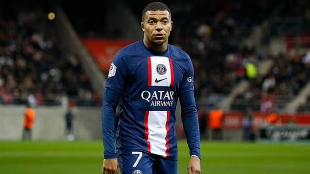 Mbappe Boleh Hengkang di Januari 2023, Asal Jangan ke Real Madrid