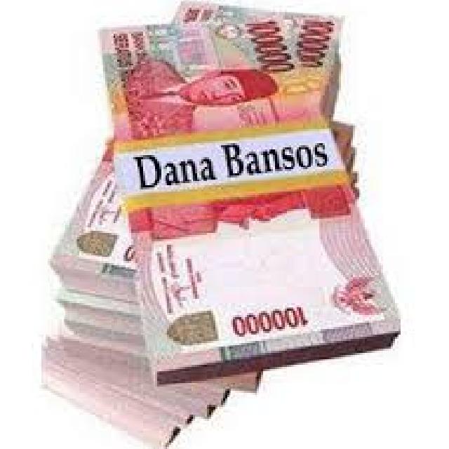 APBD Pekanbaru tak Kunjung Disahkan, Firdaus: Persoalannya Program Hibah dan Bansos