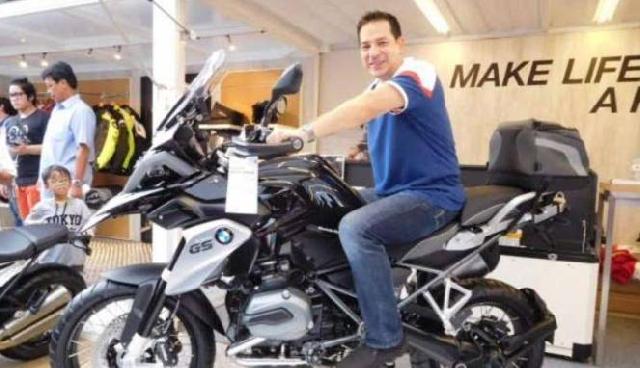 Tak Lama Lagi Tiga Motor Baru BMW Motorrad Sapa Indonesia
