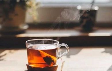 Lima Bahaya Mengerikan Ketika Kamu Minum Teh Secara Berlebihan