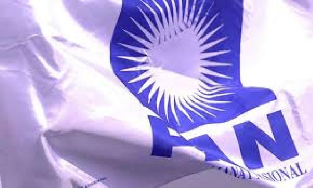 Sahril Pimpin DPD PAN Rohul