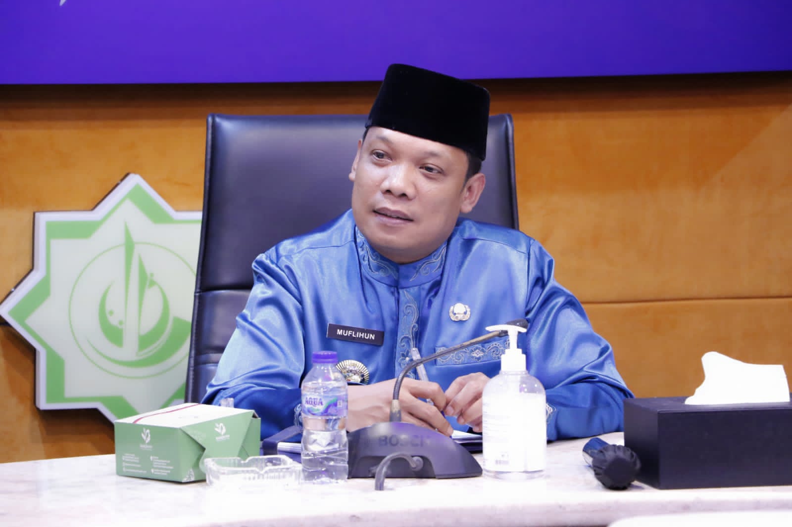 Pemko Pekanbaru Bangun Sekolah dan RKB Tahun Depan