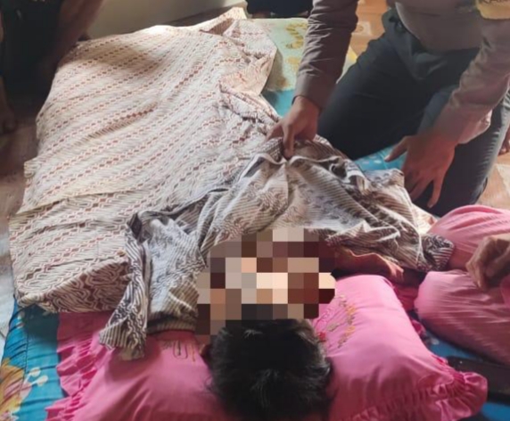 Seorang Pelajar Di Inhil Tewas Diterkam Buaya Muara