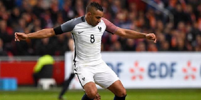 Payet tertarik gabung Real Madrid