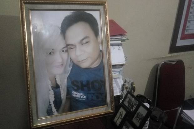 Ternyata Raja Sekte Kerajaan Ubur-ubur Hobi Mancing Sambil Zikir