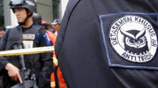 Empat Terduga Teroris Jaringan JAD Ditangkap Lagi di Riau