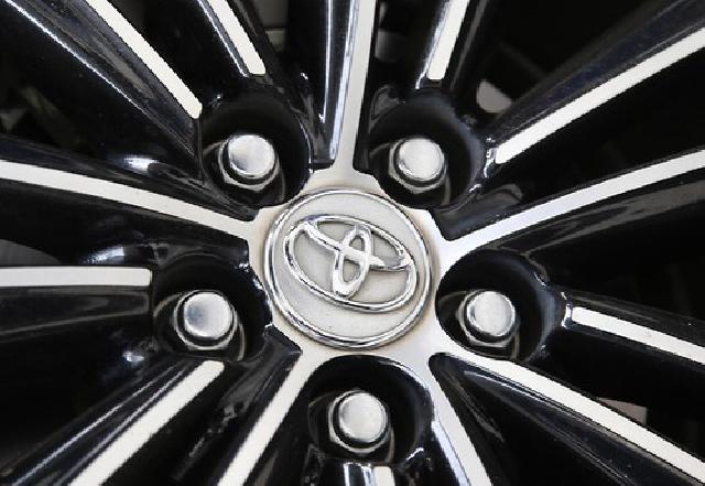 Toyota, Merek Otomotif Paling Mahal di Dunia