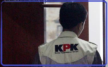 KPK Panggil AKBP Teddy Rusmawan Hari Ini