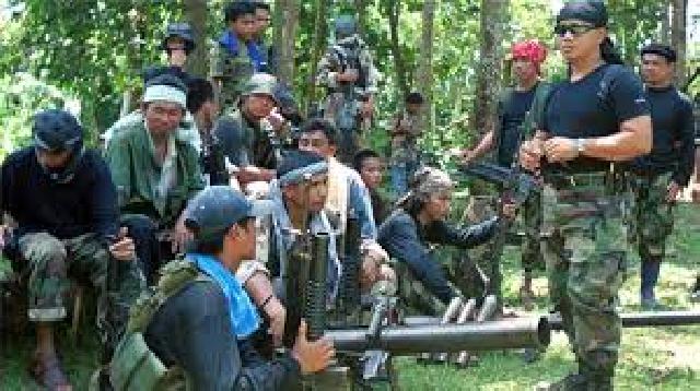 Filipina Tes DNA Terhadap Korban Pemenggalan Abu Sayyaf