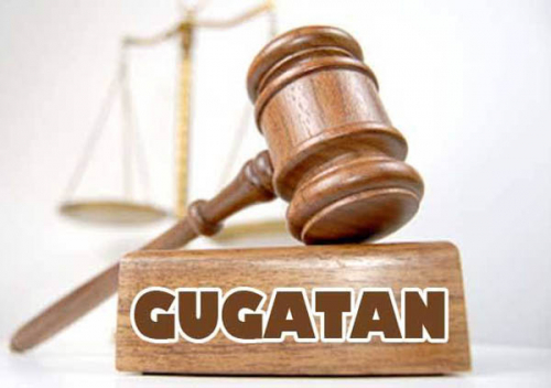 Gugatan Dikabulkan Bawaslu Riau, Dua DPD Dapil Riau Diberi Kesempatan Perbaiki Syarat Dukungan