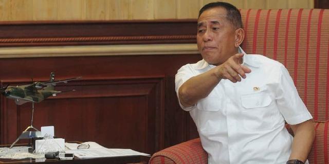 Menhan sebut anggota militer Australia hina Pancasila sudah dihukum