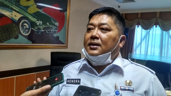 Tak Ada Penambahan di 2023, DLHK Pekanbaru Evaluasi Ribuan Petugas Kebersihan
