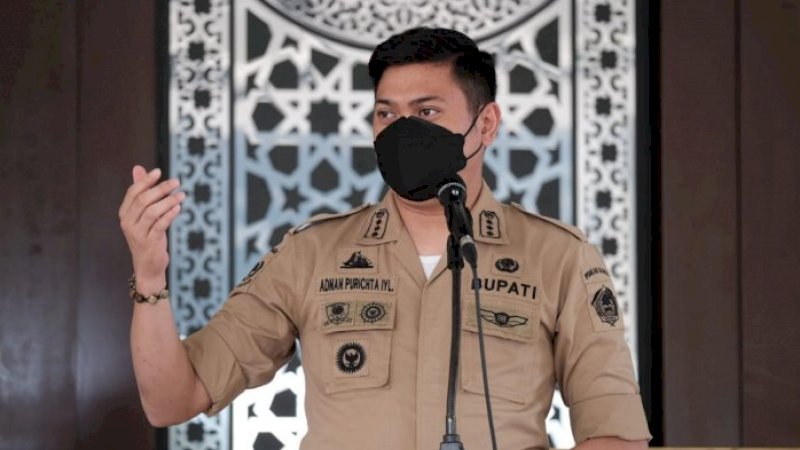Oknum Satpol PP Pukul Pasutri, Bupati: Saya Tidak Tolerir Tindak Kekerasan!