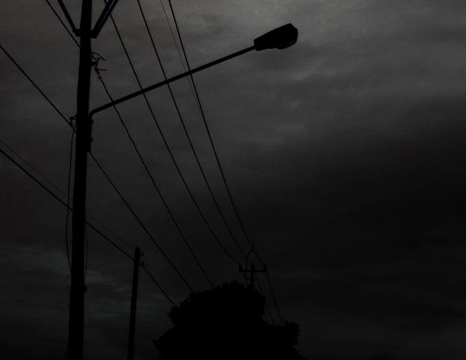 Mulai Tahun Depan, Jalan Lingkungan di Pekanbaru Terancam Tanpa Penerangan