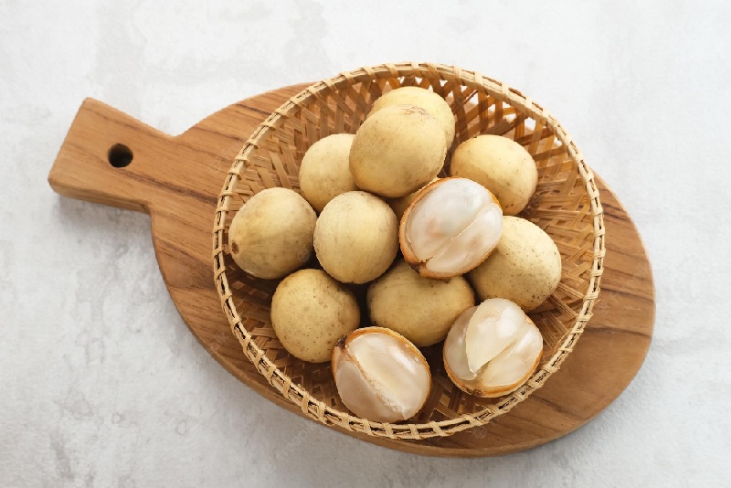 Berikut 4 Manfaat Buah Duku untuk Kecantikan