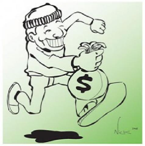 Menipu Rp97 Juta, Kasi IMB Tapung Terancam 5 Tahun Penjara