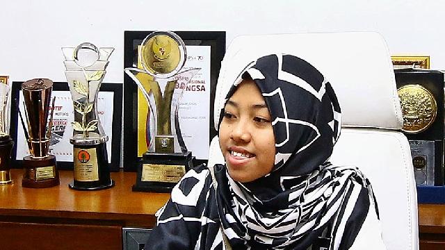 Akhirnya Minta Maaf, Afi Mengaku Kutip Status Orang Lain