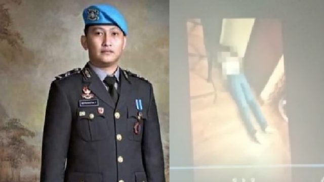 Jenazah Brigadir Joshua Dibiarkan 1 Jam Terkapar Usai Dieksekusi
