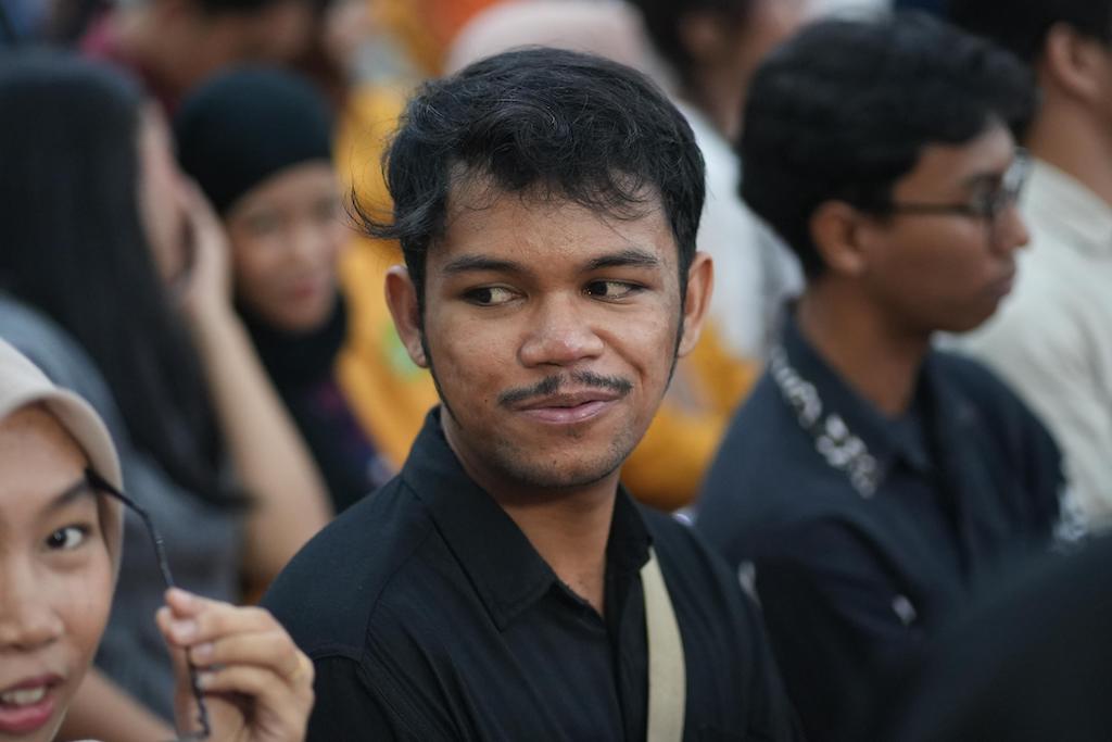 PalmCo Perkuat Bonus Demografi Lewat Program Magang Agroindustri