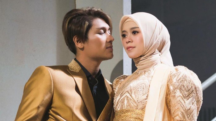 Rizky Sebut Lesti Kejora Terpaksa Melahirkan Lebih Cepat