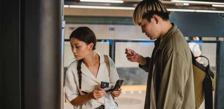 Ternyata Pria yang Punya Sifat Pelit ada Ciri-cirinya Loh!