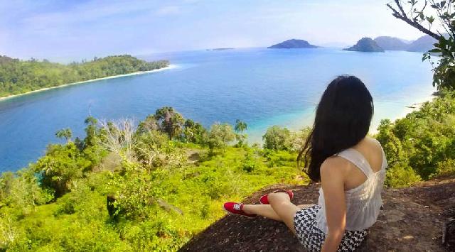 Arab Saudi tertarik dengan pariwisata Sumatera Barat