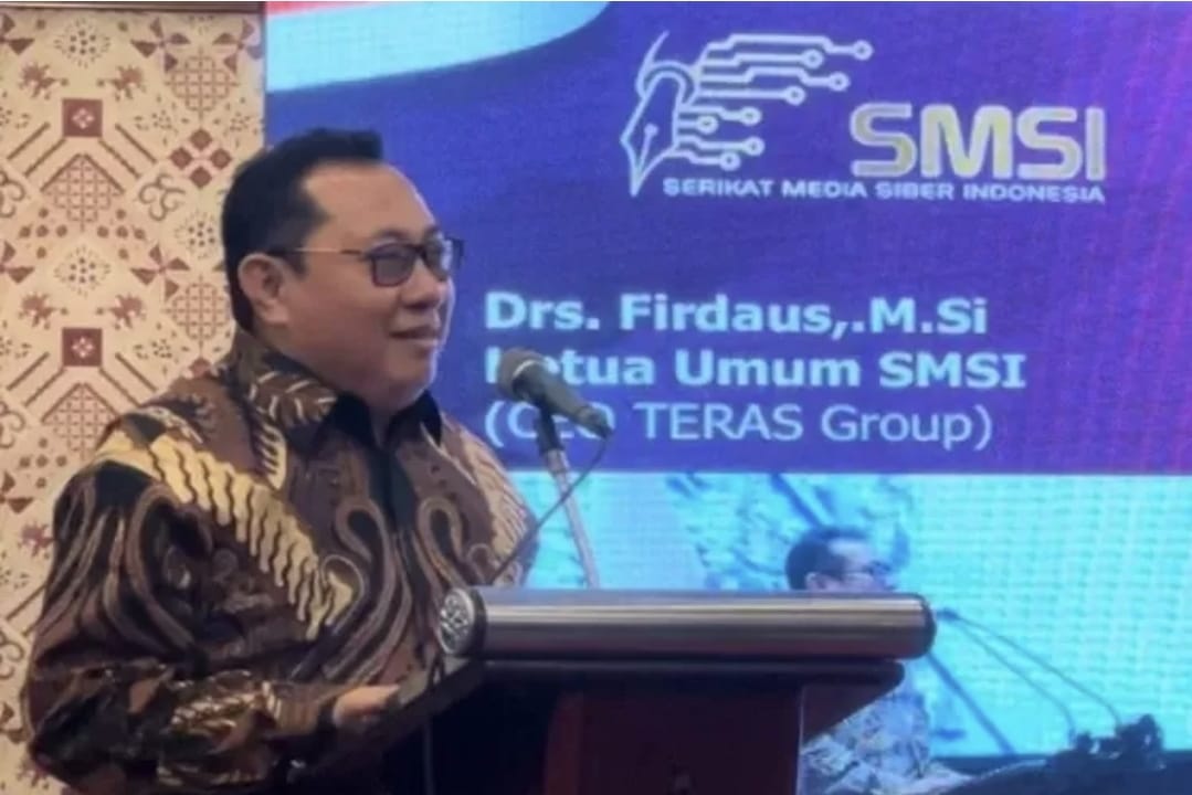 SMSI Bentuk Tim Riset Sejarah Margono, Perkuat Usulan Gelar Pahlawan Nasional