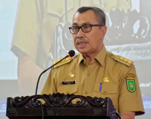 Pemerintah Siap Dukung Usulan Gelar Pahlawan Sultan Mahmud Abdul Jalil Muzaffar Syah