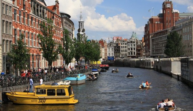 Tahukah Kamu 7 Negara Ini Pernah Merubah Nama Negaranya?