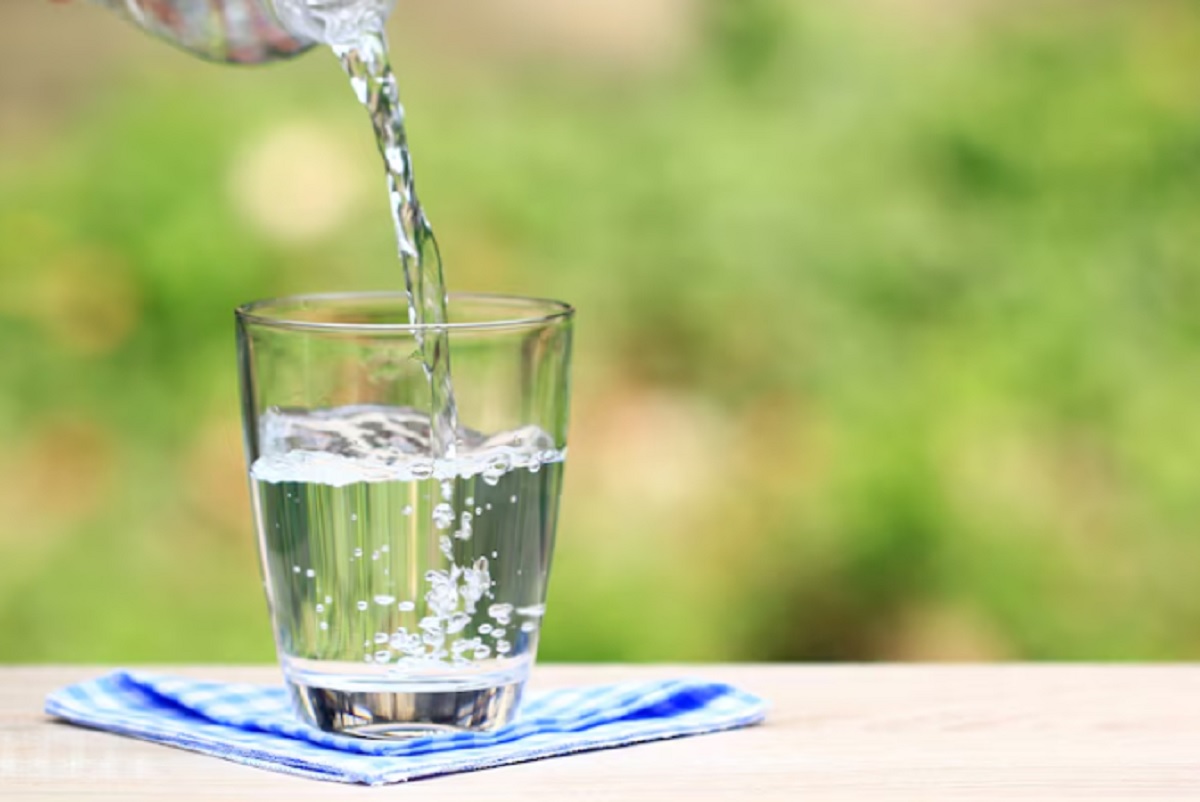 Berikut Cara Membedakan Air Minum Berkualitas