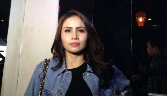 Acara tertutup, Momo Geisha gelar siraman dan midodareni di Malang