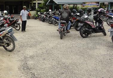 Hanan Ilyas Kembali Pimpin Gampong Ujong Blang