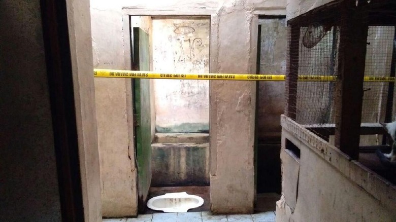 Jangan Direndam, Ini yang harus Dilakukan Jika Tabung Gas Bocor