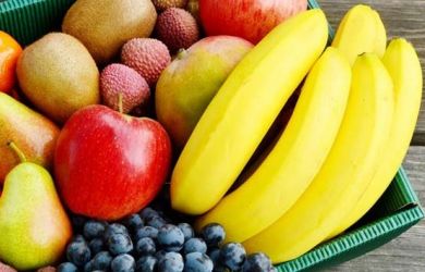 Berikut Tips Ampuh Lebih Lama Kenyang Ketika Puasa Ramadhan, Cobain Deh